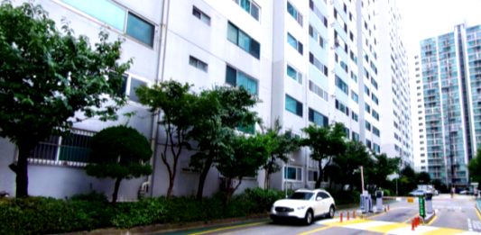 성북구 월곡동 방충망 교체 시공 사례
