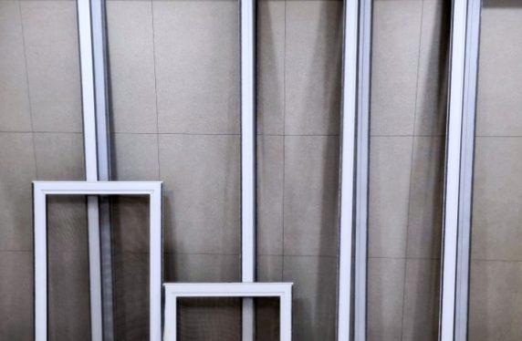 성북구 보문동 방충망 교체 시공 사례