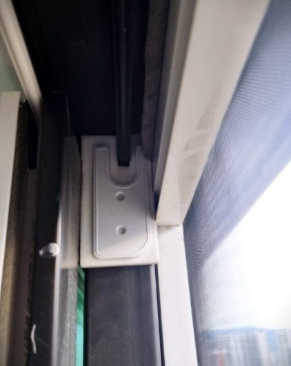 성북구 보문동 방충망 교체 시공 사진 5