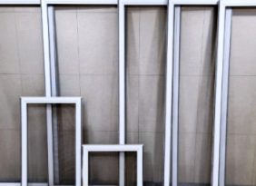 성북구 월곡동 방충망 교체 시공 사진 5